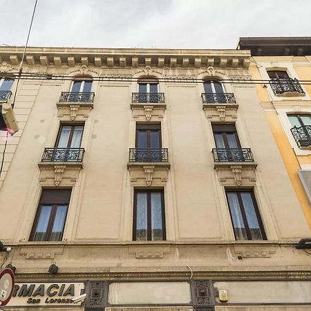 Porta Ticinese 24 Apartamento Milão Exterior foto