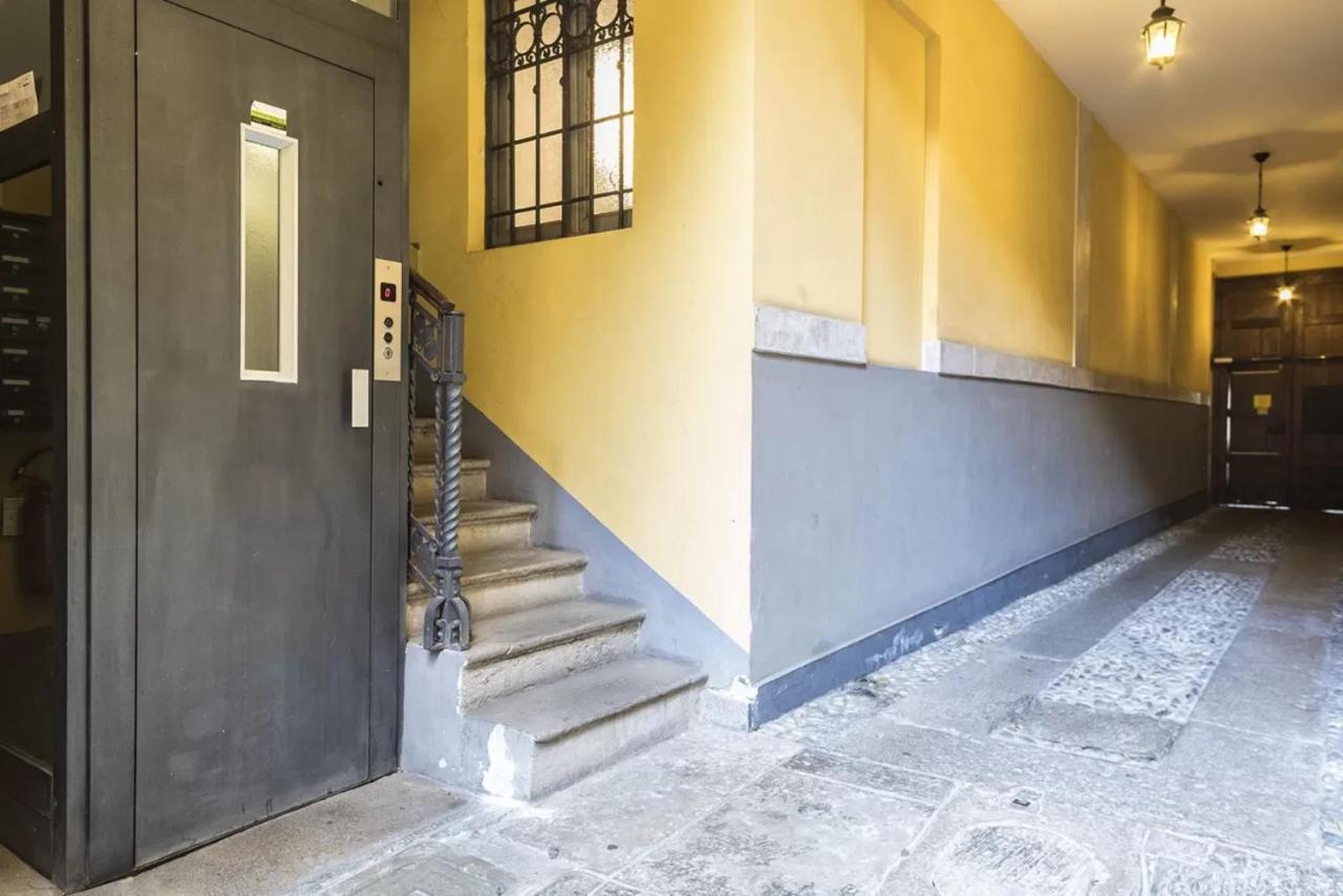 Porta Ticinese 24 Apartamento Milão Exterior foto